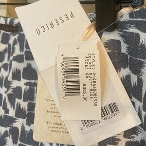 Peserico Cotton Capris